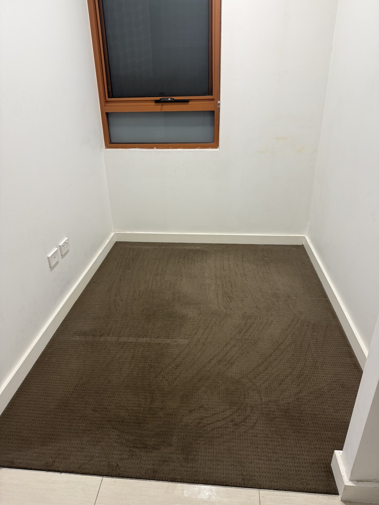 Move In Cleaning example from a real Ambit Cleaning Services job